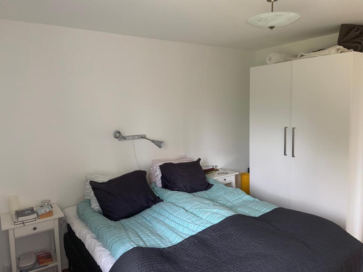 HostsaternFjaellhus 1别墅 外观 照片