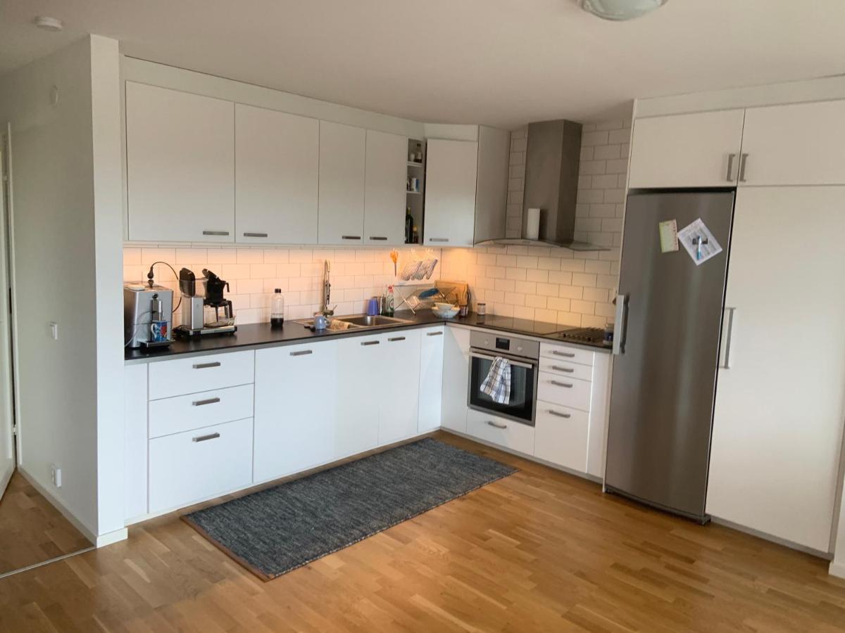 HostsaternFjaellhus 1别墅 外观 照片